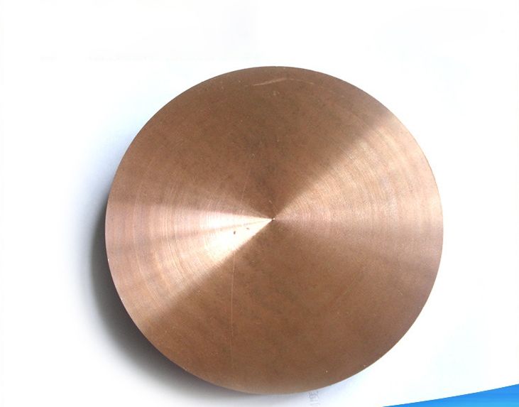 鎢銅合金 鎢銅合金